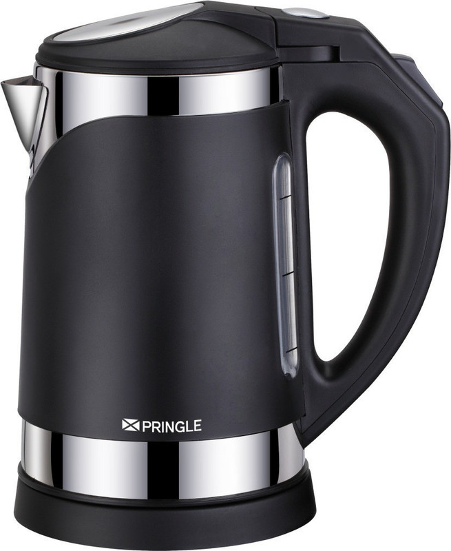 pringle EK 612 Electric Kettle(1 L, Black)