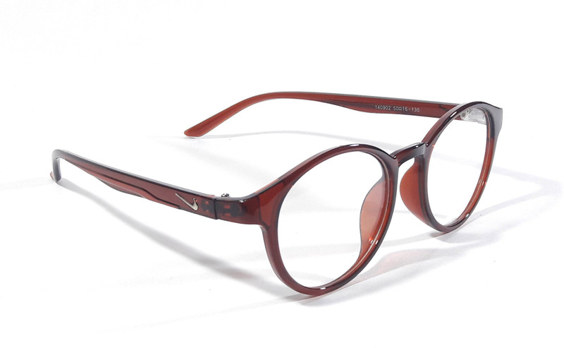 msepl Full Rim Oval Frame(52 mm) msepl Full Rim Oval Frame(52 mm)