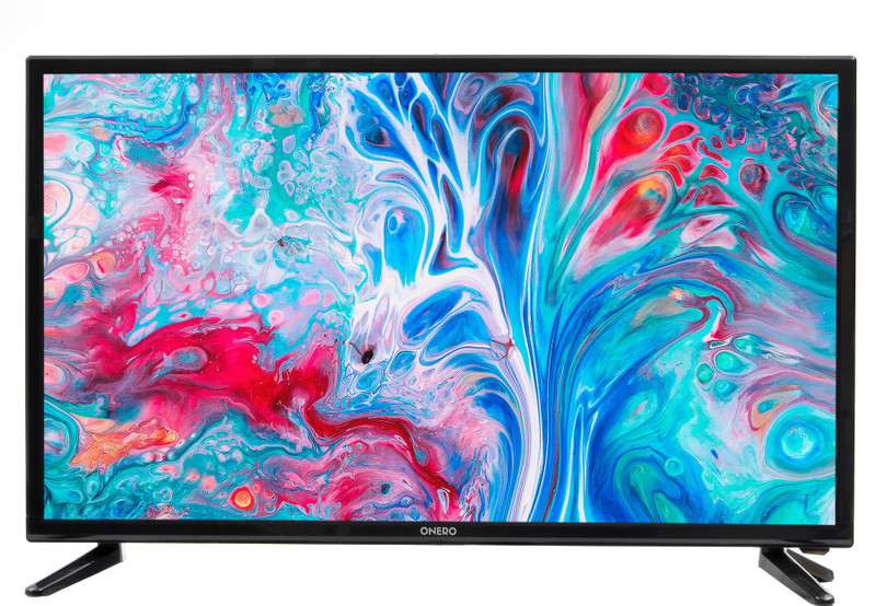 Onero 81.2cm (32 inch) HD Ready LED TV(ON_3218N)