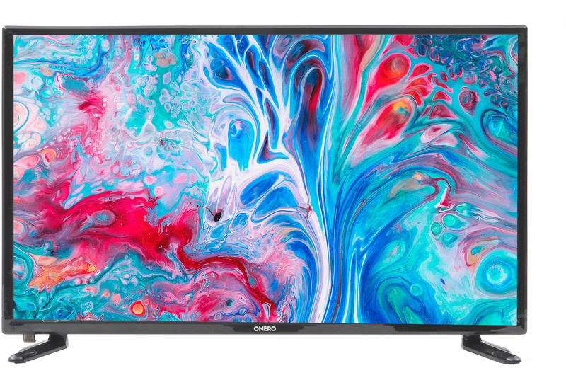 Onero 60.96cm (24 inch) HD Ready LED TV(ON_2406N)