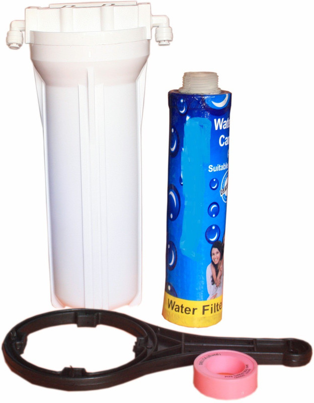 aqua live FILTERO DEEP Solid Filter Cartridge(0.5, Pack of 1)