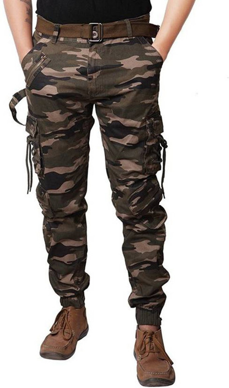 Xee men's cargos Clearance