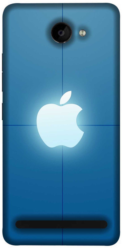 wowdesignhub Back Cover for 10.Or D2(Multicolor, Anti-radiation, Silicon)