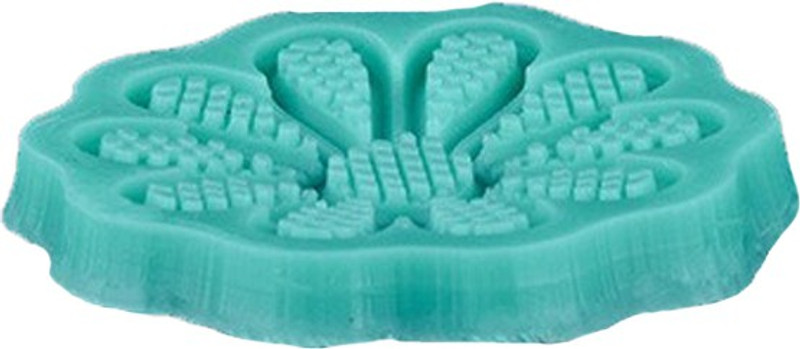 nema 1 - Cup Fondant Decoration Mould(Pack of 1)