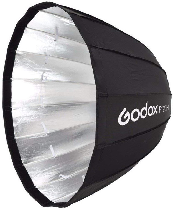godox P120HE Rectangle Softbox(8 cm x 92 cm)