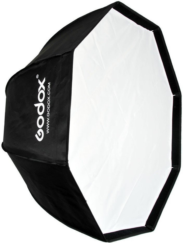 godox SB-UE120 Rectangle Softbox(13 cm x 65 cm)