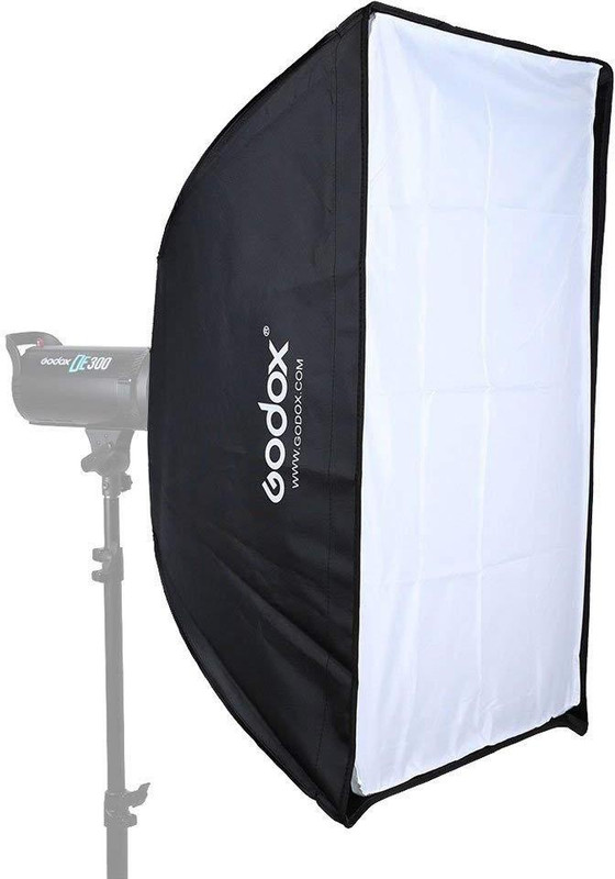 godox SBUS6090 Square Softbox(15 cm x 70 cm)