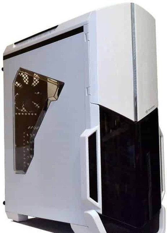 thermaltake n21 n21 thermaltake Cabinet(whait)