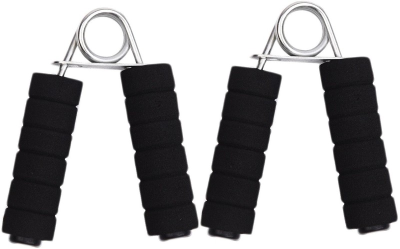 Buy GOCART Hand Grip Strengthener Set 2 Pack - Soft Foam Hand Exerciser ...