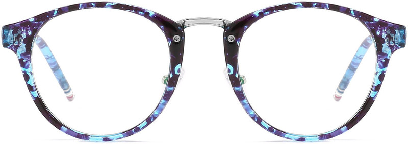 OPTIS Full Rim Clubmaster Frame(51 mm)