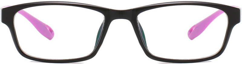 4Sight Full Rim Square Frame(53 mm)