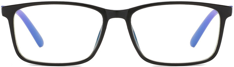 4Sight Full Rim Rectangle Frame(53 mm)