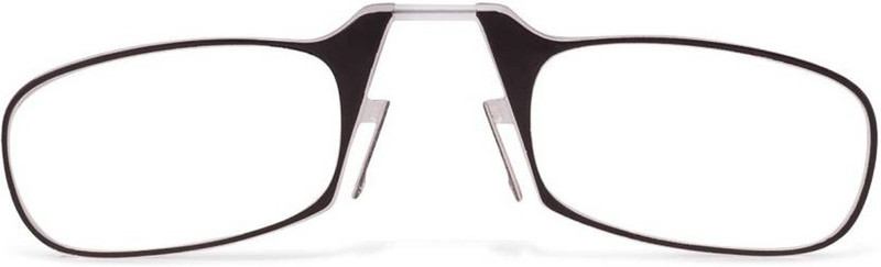 AEC Full Rim (+1.00) Rectangle Reading Glasses(25 mm)