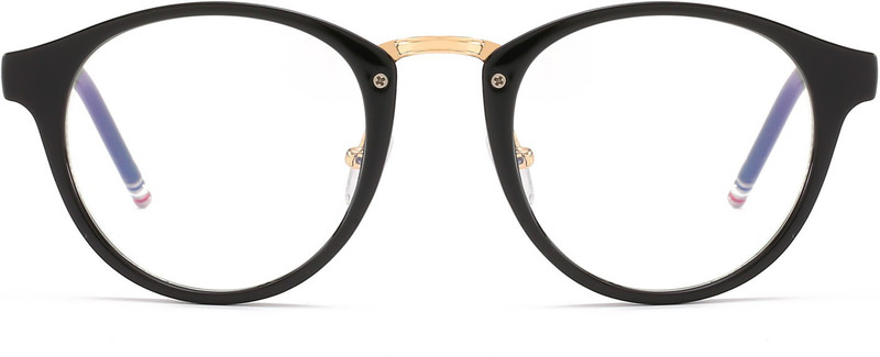 OPTIS Full Rim Cat-eyed Frame(51 mm)