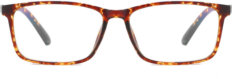 4Sight Full Rim Square Frame(51 mm)
