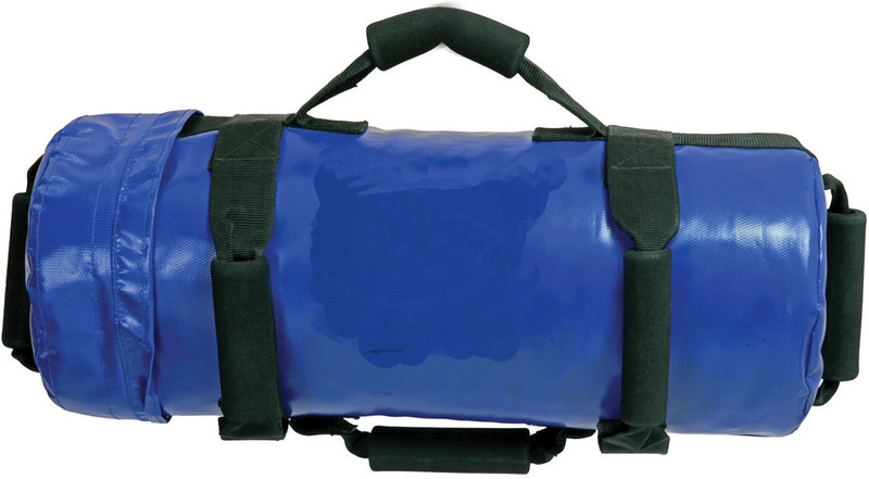 CROSSXLINE ATHLETE MAKER Blue Bulgarian Bag/Power Bag/Sand Bag(3 kg)