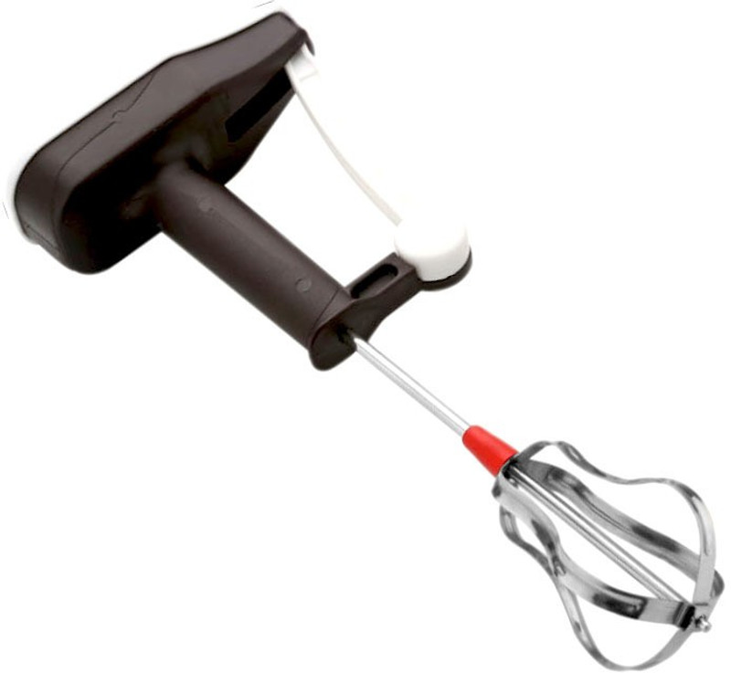 Lucky Box GELBHB 0 Hand Blender(Black)