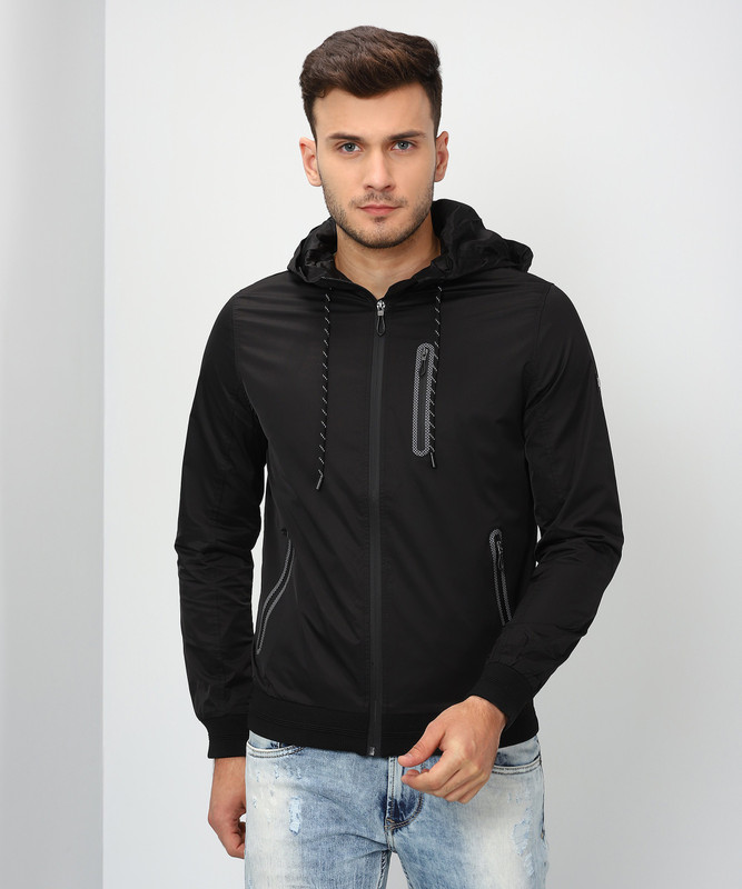 louis philippe jeans jacket