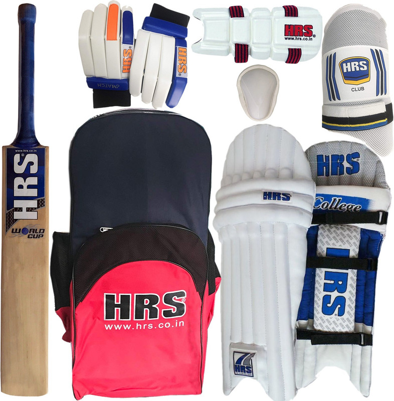cricket full kit