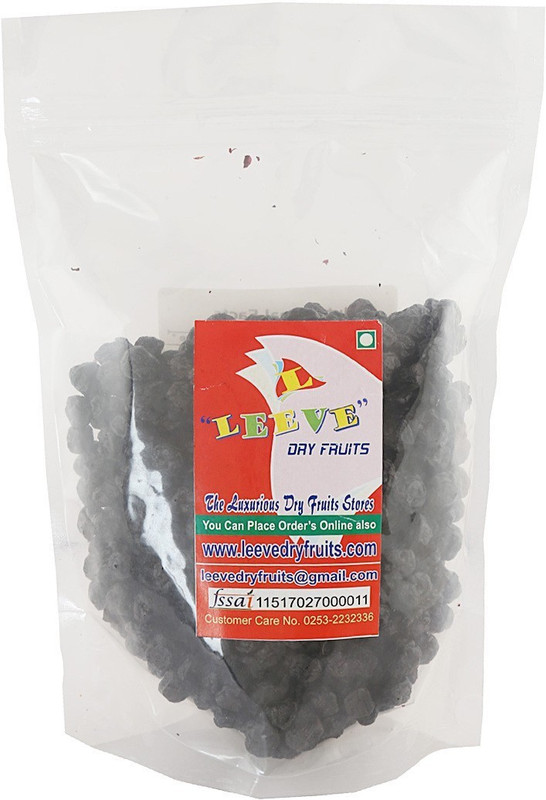 Leeve Dry fruits 100114 Blueberry(400 g)
