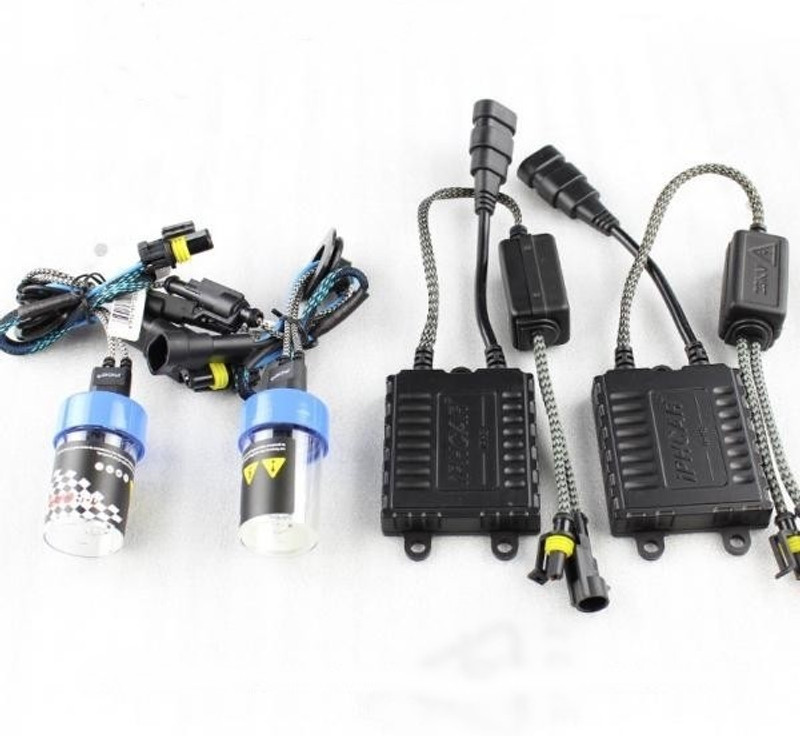 sygnific HID3 Vehical HID Kit