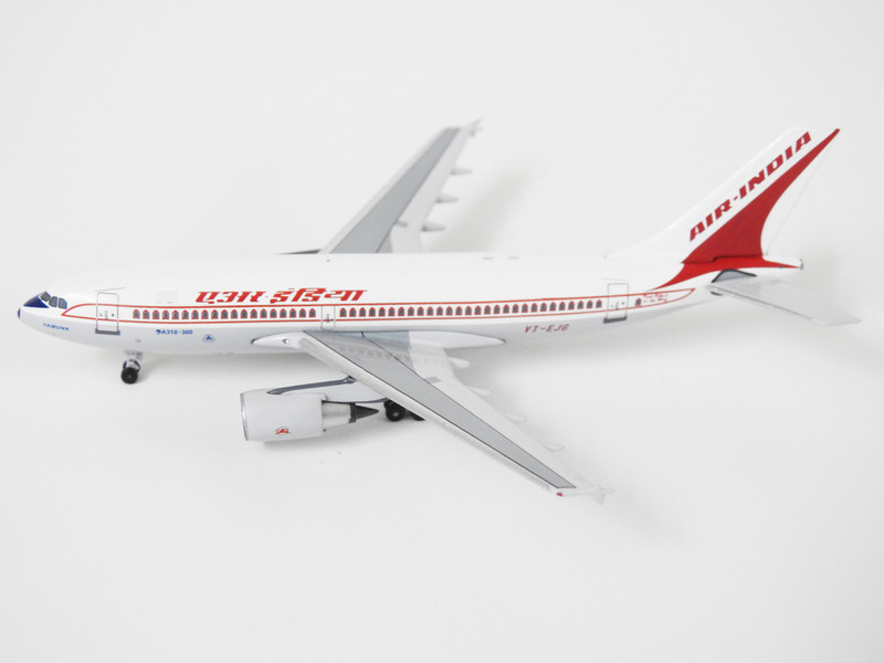aeroclassics Air India A(NA)