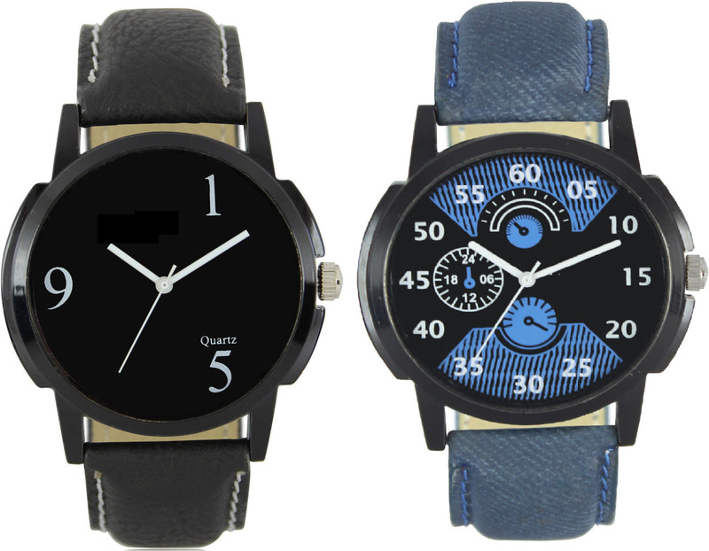 the suhagiya shopping ROSTRA Analog Watch  - For Men