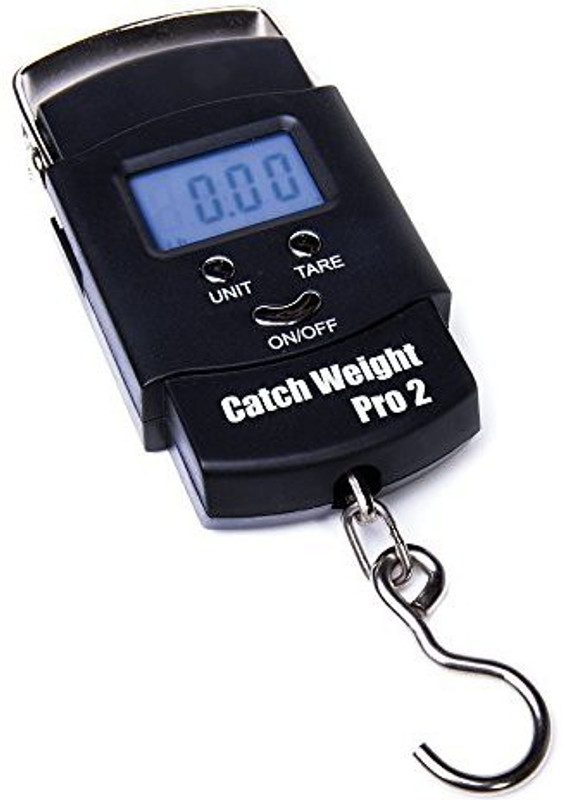 LS Letsshop Portable Pocket Digital Electronic 0.1 g To 50 Kg For Measuring Jewelry,kitchen-A1 Weighing Scale(Black)