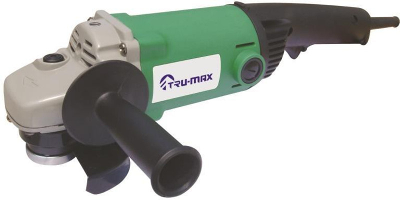 trumax /Black bull/Red bull /yuri -AG5 Angle Grinder(125 mm Wheel Diameter)