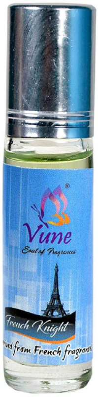 Vune french Knight 6 ml Floral Attar(Amber) Vune french Knight 6 ml Floral Attar(Amber)
