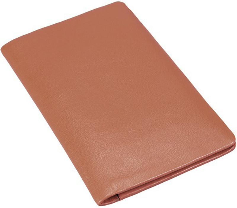 Adamis 8 Card Holder(Set of 1, Tan)