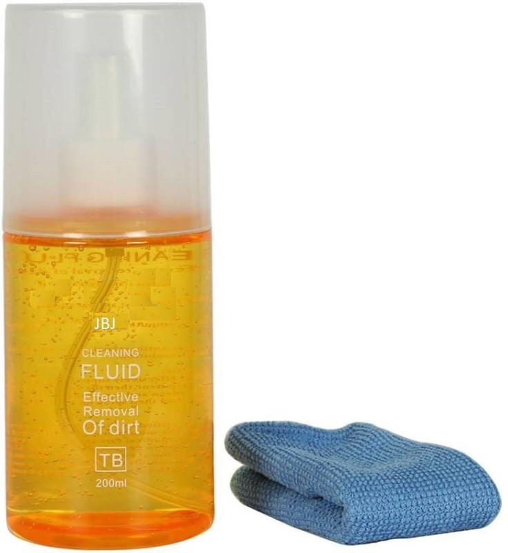 QuikDeal NEXTGEN CLEANING005 for Computers, Laptops, Mobiles(GEL5562) QuikDeal NEXTGEN CLEANING005 for Computers, Laptops, Mobiles(GEL5562)