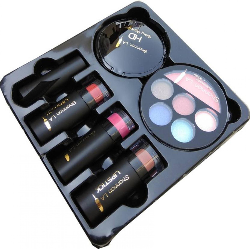 shannon la Gift Pack for Women(4 Items in the set)