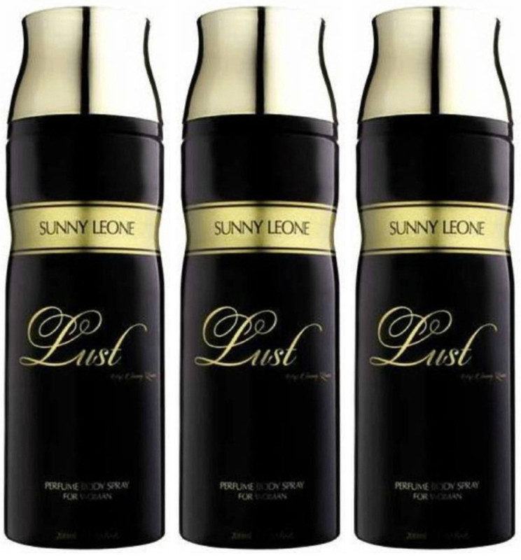 Sunny leone deodorant cheap