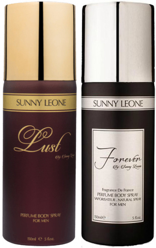 sunny leone forever perfume