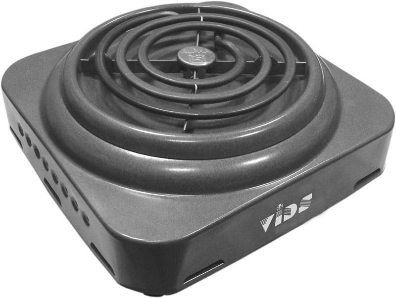 VIDS cs1000 Electric Cooking Heater(1 Burner)