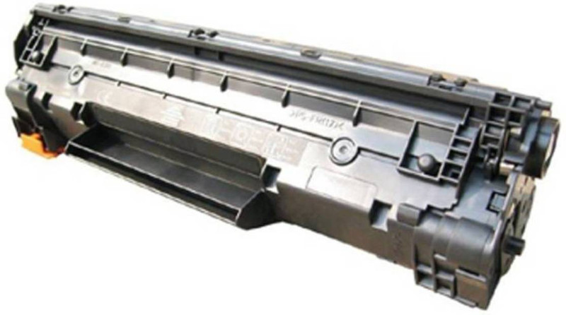 FUTUREZONE 912 Toner Cartridge Compatible For 912 Toner Cartridge Single Color Toner(Black)