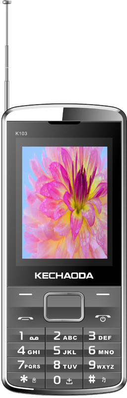 Kechaoda K103(Grey)