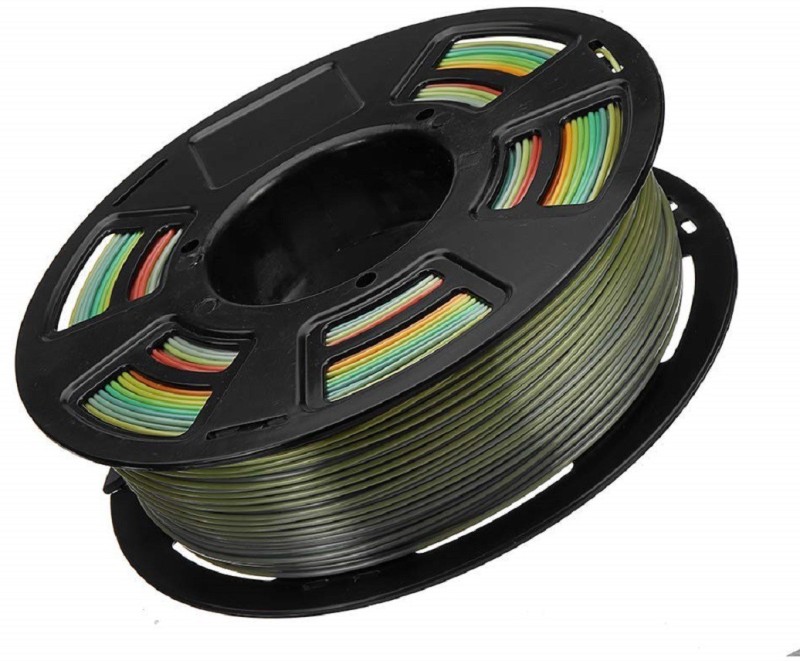 REES52 Printer Filament(Multicolor)