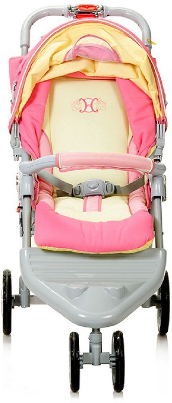 Baby sales stroller korea
