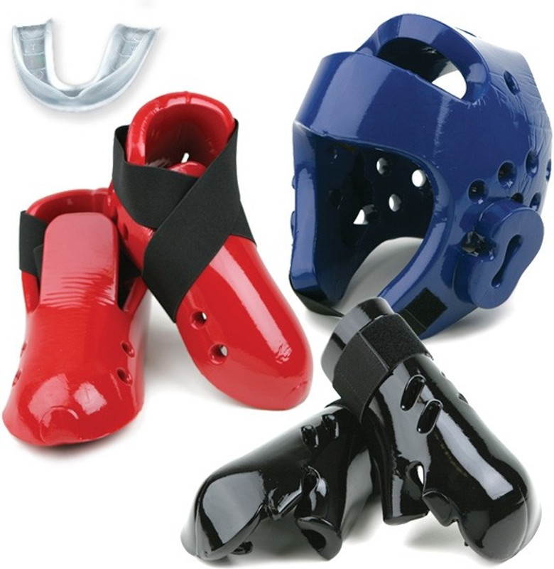 taedas Taekwondo Body Armour(Large)