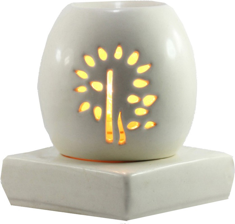 home tadka fragnance of aroma oil used Diffuser (Pack of 1)(10 ml)