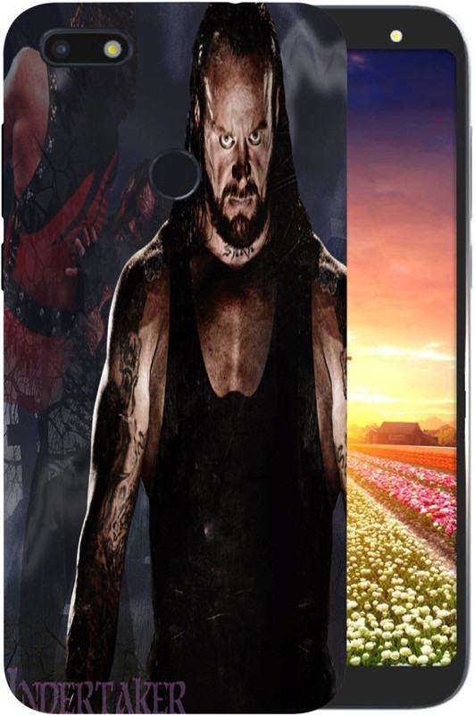 iprinto Back Cover for Yu Ace(Multicolor, Grip Case, Silicon)