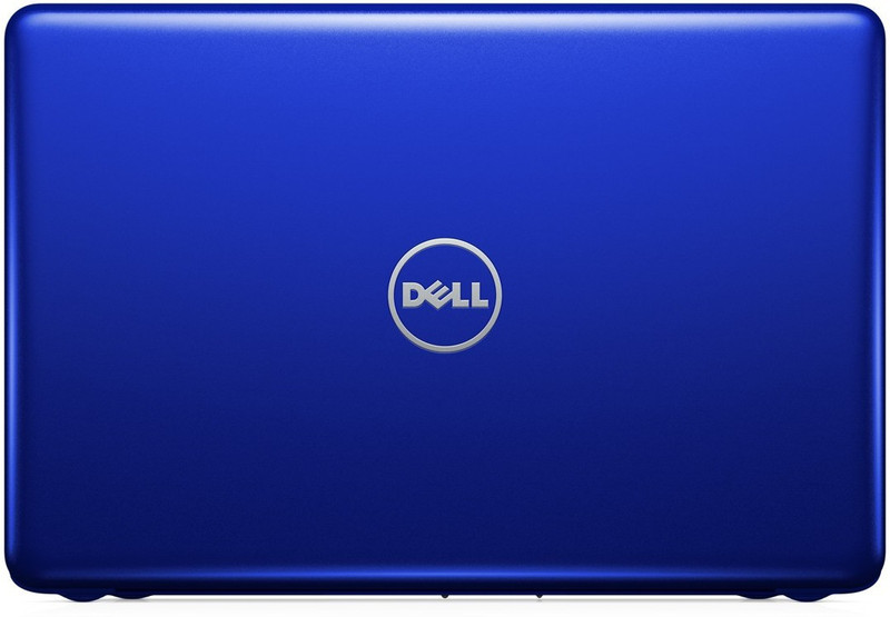 Dell Inspiron 15 5000 Series Core i3 6th Gen - (4 GB/1 TB HDD/Windows 10 Home) 5567 Laptop(15.6 inch, Bali Blue, 2.36 kg) Dell Inspiron 15 5000 Series Core i3 6th Gen - (4 GB/1 TB HDD/Windows 10 Home) 5567 Laptop(15.6 inch, Bali Blue, 2.36 kg)