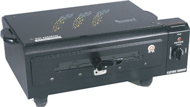Warmex ET 01 Electric Tandoor