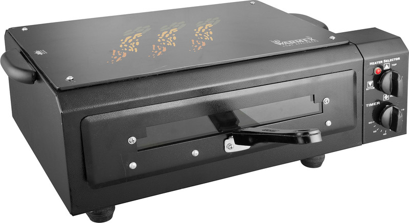 Warmex ET 02 Electric Tandoor