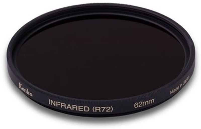 kenko INFRARED R72 Special Effects Filter(72)