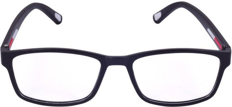 SHAAD Full Rim Rectangle Frame(50 mm) SHAAD Full Rim Rectangle Frame(50 mm)