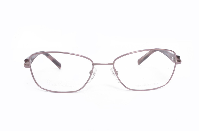 Pierre Cardin Full Rim Rectangle Frame(55 mm)
