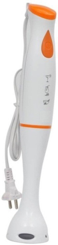 Being Trendy IN-500HBL 350 Hand Blender(White)